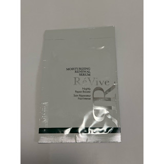 ReVive 光采再生活膚精華2ml