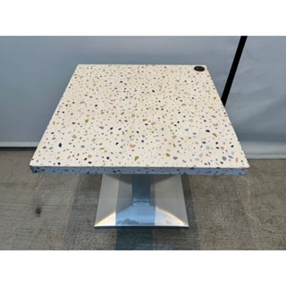 【優質中古傢俱選宏品】二手傢俱家電買賣 E47514*小吃餐桌*餐椅 餐桌椅 辦公椅 沙發 原木椅 高腳椅 餐桌 茶几桌