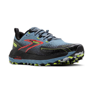 【BROOKS】男 避震緩衝象限 CASCADIA 18 (1104262E004)