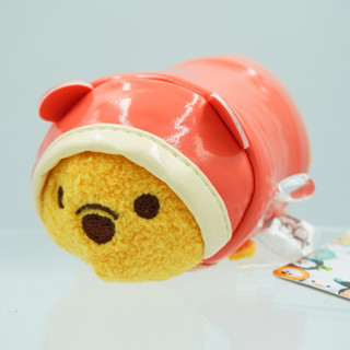 <絕版現貨> 日本 迪士尼 Disney Store 茲姆 雨天系列 小熊維尼 TSUM 娃娃 玩偶 2023