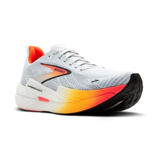 【BROOKS】女 推進加速象限 Hyperion Max 2 (1204231B443)