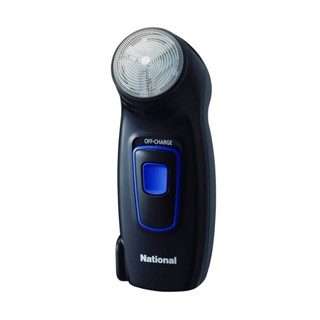 Panasonic 國際牌 充電旋轉式電動刮鬍刀 ES-6510-K 日本製