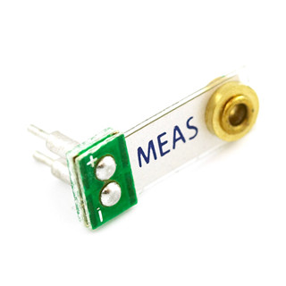 現貨 水平接角壓電振動感測器 Piezo Vibration Sensor-Small Horizontal