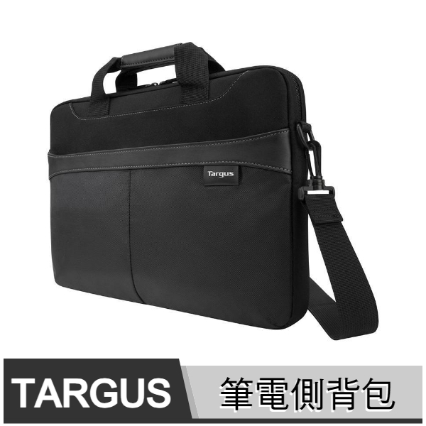 TARGUS TSS898 筆電側背包 16吋或以下 筆電加購專用 請勿直接下單【筆電包/商務/休閒/Buy3c奇展】