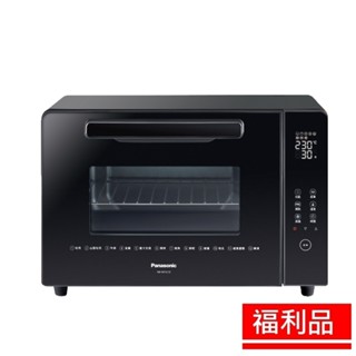 【福利品】Panasonic 國際牌 32L 微電腦電烤箱 NB-MF3210