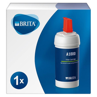 🇩🇪（現貨）2025年 新包裝 德國 原廠 BRITA A1000濾芯