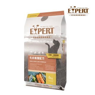 ~毛毛樂寵物~艾思柏 EXPERT狗 無穀 飼料 1.5公斤/6公斤 原野鹿肉 羊肉 三種魚 熟齡 關節保健 皮毛保健