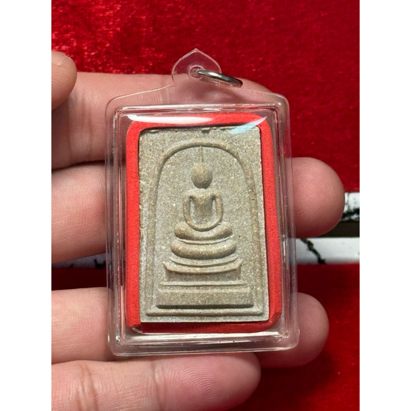 帕阿贊阿迪烈 2561 崇迪自身相