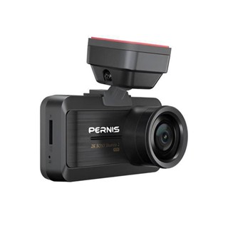 PERNIS鉑尼斯 T221 2K星光夜視 SuperHDR GPS科技執法 WiFi行車記錄器 送64G卡 禾笙科技