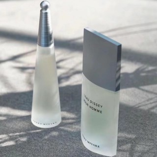 Issey Miyake 三宅一生 一生之水 女性淡香水 一生之水男性淡香水 香水試香