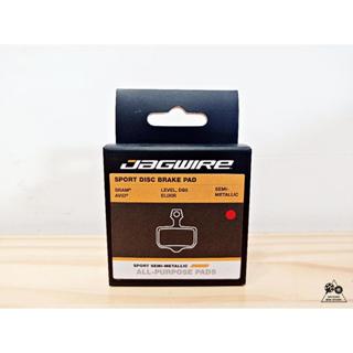 【MR.WANG BIKE】- JAGWIRE碟煞來令片 適用SRAM Axs Red/Force/Rival-標準款