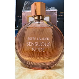 正版Estée Lauder Sensuous Nude雅詩蘭黛香水 全新50ml