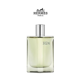 Hermes 愛馬仕 H24 男性淡香水 香水試香 分裝香水 試管