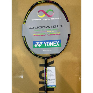 YONEX YY DUORA 10 LT Duora10lt duora10lt