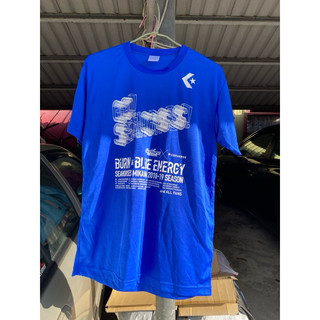 Converse 匡威聯名ZETT 棒球比賽紀念短袖T恤上衣
