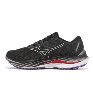 👟永盛體育 MIZUNO WAVE INSPIRE 19 女慢跑鞋 J1GD234622