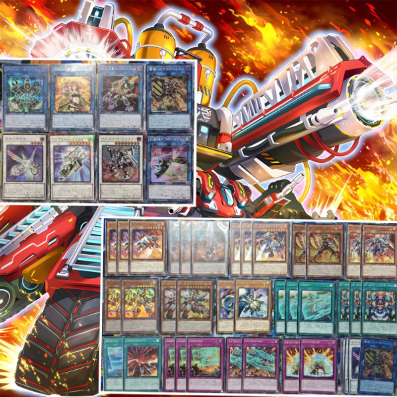 《阿綠TCG》遊戲王 R ace 救援王牌 牌組 牌料一套 搜 刻魔 灰流麗 增殖的G