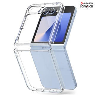 Galaxy Z Flip6 Flip 6 三星 韓國 Ringke [Fusion] 防撞手機保護殼