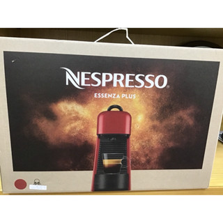 NESPRESSO蒸氣壓力咖啡機