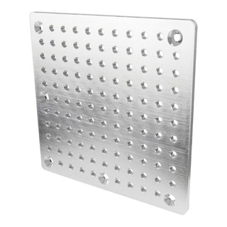KUPO KS-1212 起司板 12"x12"x3/8" 鋁合金 多功能 3/8" 母孔 相機專家 公司貨