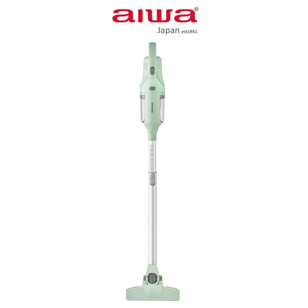 AIWA 愛華 吸力強兩用有線吸塵器 ARC-5262『福利品』