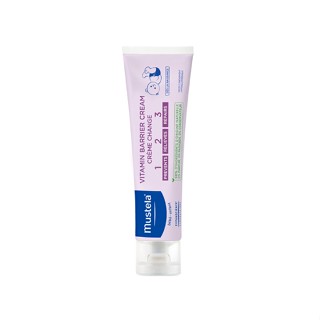 Mustela慕之恬廊 衛蓓欣VBC全效護膚膏50ml【麗兒採家】