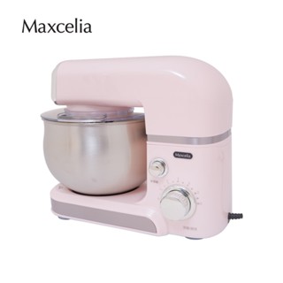 日本Maxcelia瑪莎利亞3.5公升抬頭式攪拌機MX-0135SM