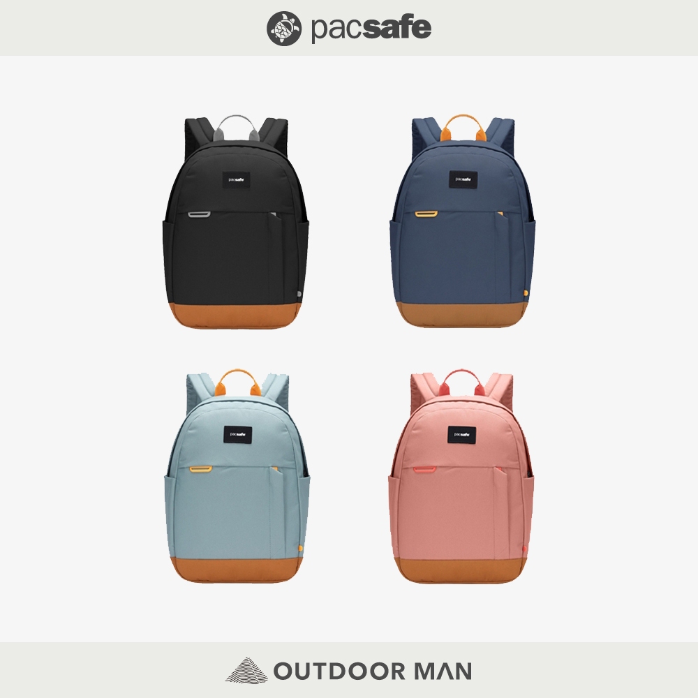 [Pacsafe] GO 15L backpack 後背包