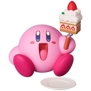 Medicom Toy UDF 星之卡比 多洛奇團登場! 東海模型