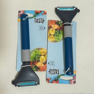 [沐沐屋] FACKELMANN Tasty 法克曼 Y型削皮刀 -