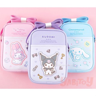 現貨 韓國 Sanrio 三麗鷗 立體造型 斜揹包 側揹包 小包包 YABI韓國代購
