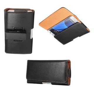 【6.5吋】適用 三星 Note 20/20 Ultra Note10 + Plus羊皮紋夾式橫式 手機 旋轉 腰掛皮套