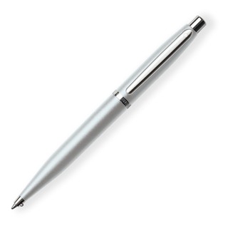 SHEAFFER 9400 VFM系列 閃亮銀 原子筆 E2940051