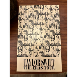 泰勒絲 Taylor Swift - The Eras Tour 時代巡迴演唱會 日本東京VIP禮盒