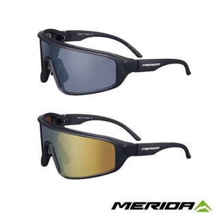 《MERIDA》"最新款"美利達太陽眼鏡 (護目鏡/墨鏡/太陽眼鏡/運動眼鏡/路跑/抗UV眼鏡/單車/自行車)