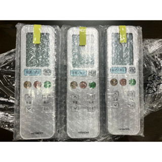 日立 原廠 冷氣遙控器 RS12T1 日立原廠遙控器 全新品 實體店面 最新款 冷暖都可用 現貨