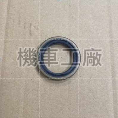 機車工廠 Kawasaki B1 川崎 吸入版 油封 鐵 台灣製造
