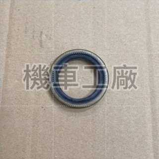 機車工廠 Kawasaki B1 川崎 吸入版 油封 鐵 台灣製造
