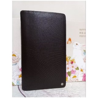 德國小金牛 BRAUN BUFFEL 真皮19卡手拿包