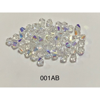 6mm 5328 奧地利 施華洛世奇 尖角珠 水晶 串珠 施華洛世奇原廠 手鍊 飾品 手環 吊飾