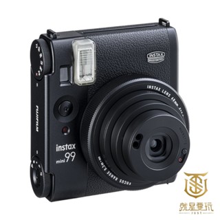 【就是要玩】富士 FUJIFILM instax MINI 99 MINI99 拍立得相機 即可拍 MINI相機 拍立得
