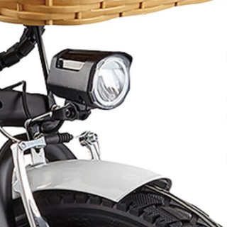 『小蔡單車』捷安特 MOMENTUM EA102 EA101 前燈/車燈 補修零件 電動輔助自行車/自行車