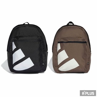 ADIDAS 包包 後揹包 CLSC BP BTS 黑色 棕色 - IX7989 IX7990