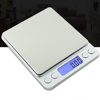 【臺灣現貨隔日到貨】非供交易使用 0.01g 500g/1000g 廚房料理秤 食品秤 電子秤 珠寶秤 食物秤 飼料秤