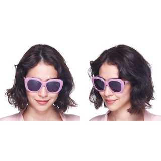 HEX Eyewear COCO C 墨鏡 | 太陽眼鏡 | 台灣製 | 膠框眼鏡