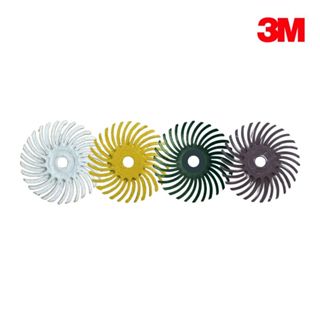 3M TC小旋風(咖/綠/黃/白)【傑群工業補給站】