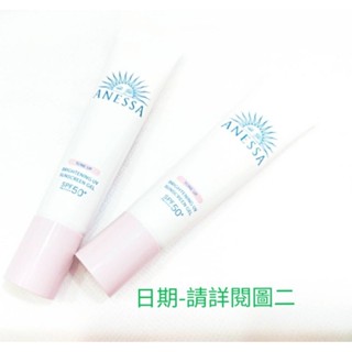 SHISEIDO資生堂 安耐曬 美光燈潤色防曬凝膠N 15g