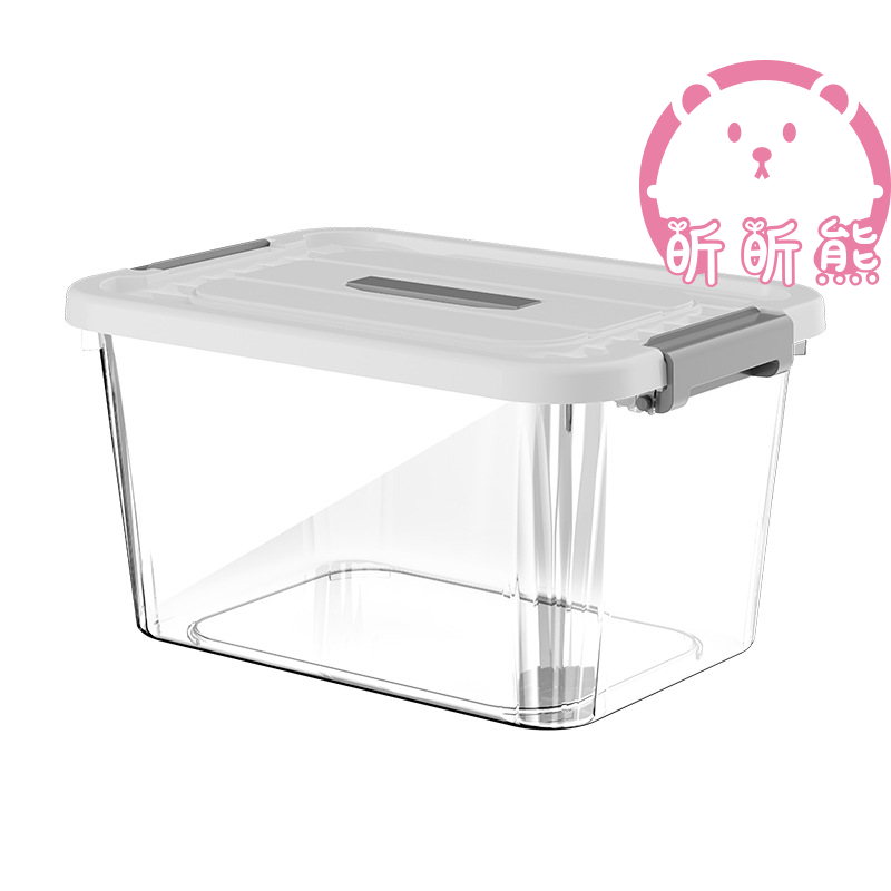 透明收納盒 玩具收納盒 衣物整理箱 家居收納 透明整理箱 衣物收納 萬用箱 雜物箱 收納箱 整理箱 置物箱 衣櫥收納
