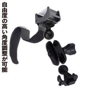 後視鏡 支架｜免 吸盤 車架｜HP F410g U818X F210 F300 F270 F310 F400G V56G