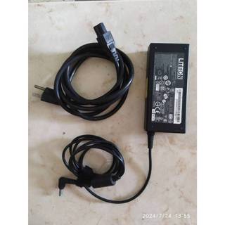 Acer 筆電 NB Liteon Pa-1900-05 AC 19v 變壓器 電源線 充電器